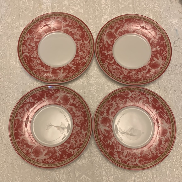 Royal Doulton Dining Royal Doulton Studio Provence 2pc Set For 4